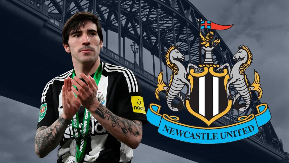 Tonali Desea Fichar por el Tottenham, la Conexión con De Zerbi es Clave