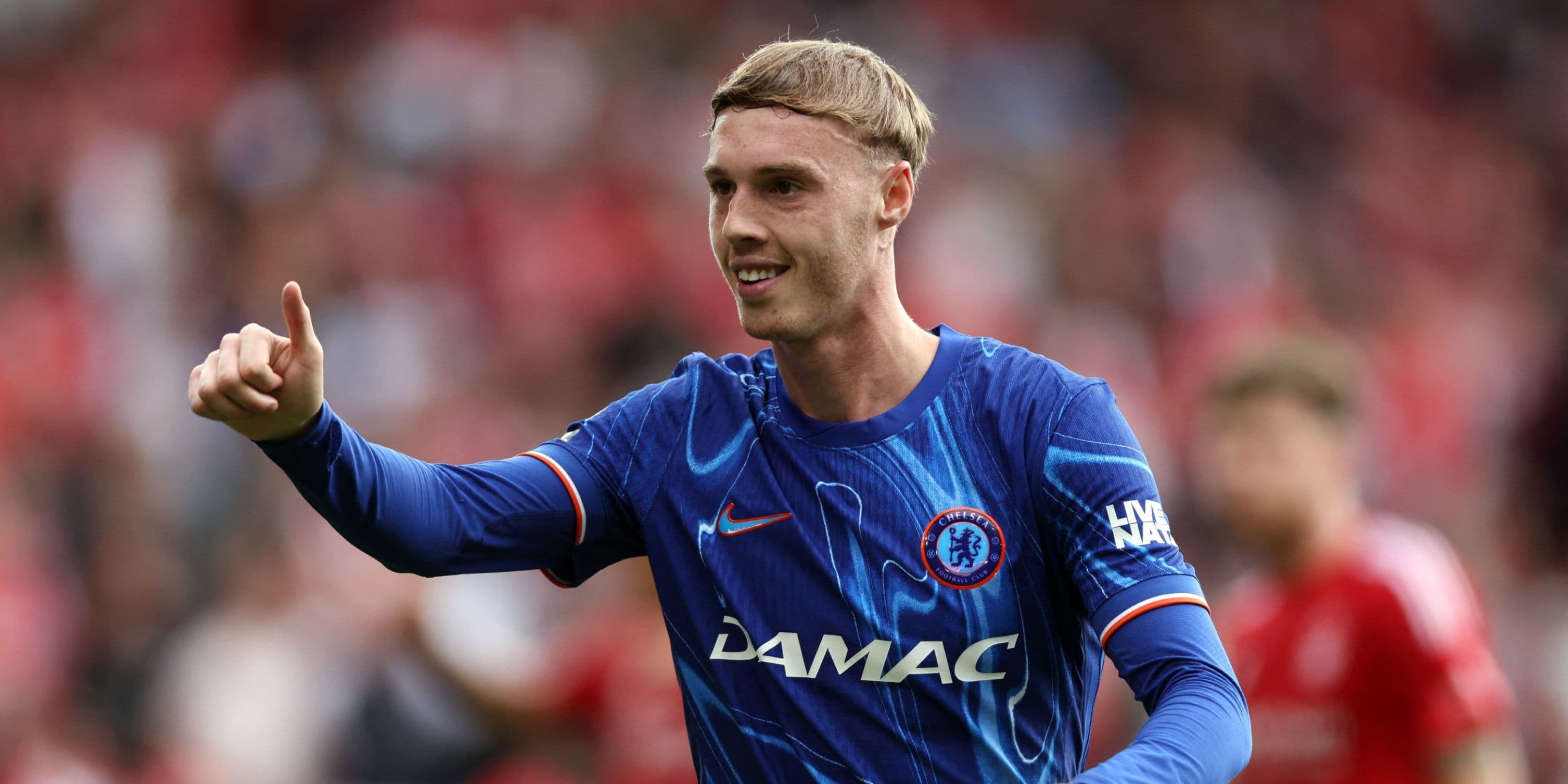 Chelsea besteht darauf: Cole Palmer nicht verkäuflich trotz Manchester United-Interesse