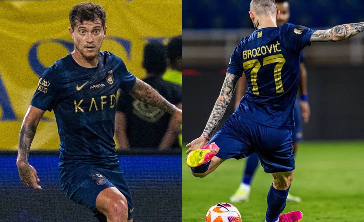 Cristiano Ronaldo treibt Al-Nassrs Bemühungen um Casemiro als Free Transfer an