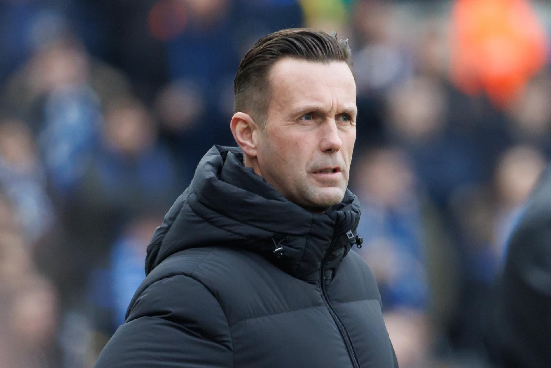 Maccabi Tel-Aviv Part Ways with Manager Ronny Deila
