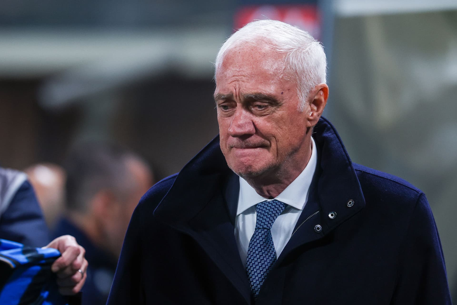Atalanta Nearing €800m in Player Sales Under Percassi