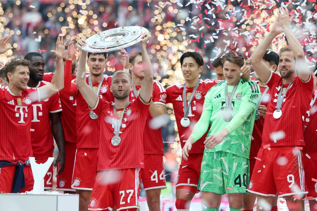 Klopp Rivela un Tentativo Fallito di Acquisto di Laimer dal Bayern