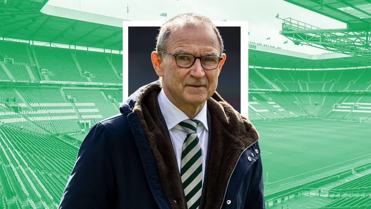 Celtic steht kurz vor der Verpflichtung von Eric Martel von Köln ablösefrei
