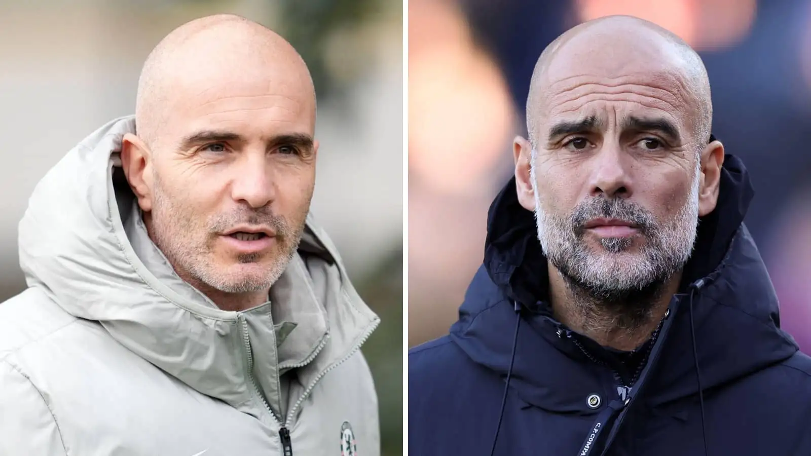 Guardiola se prepara para dejar el Man City tras una década de éxitos