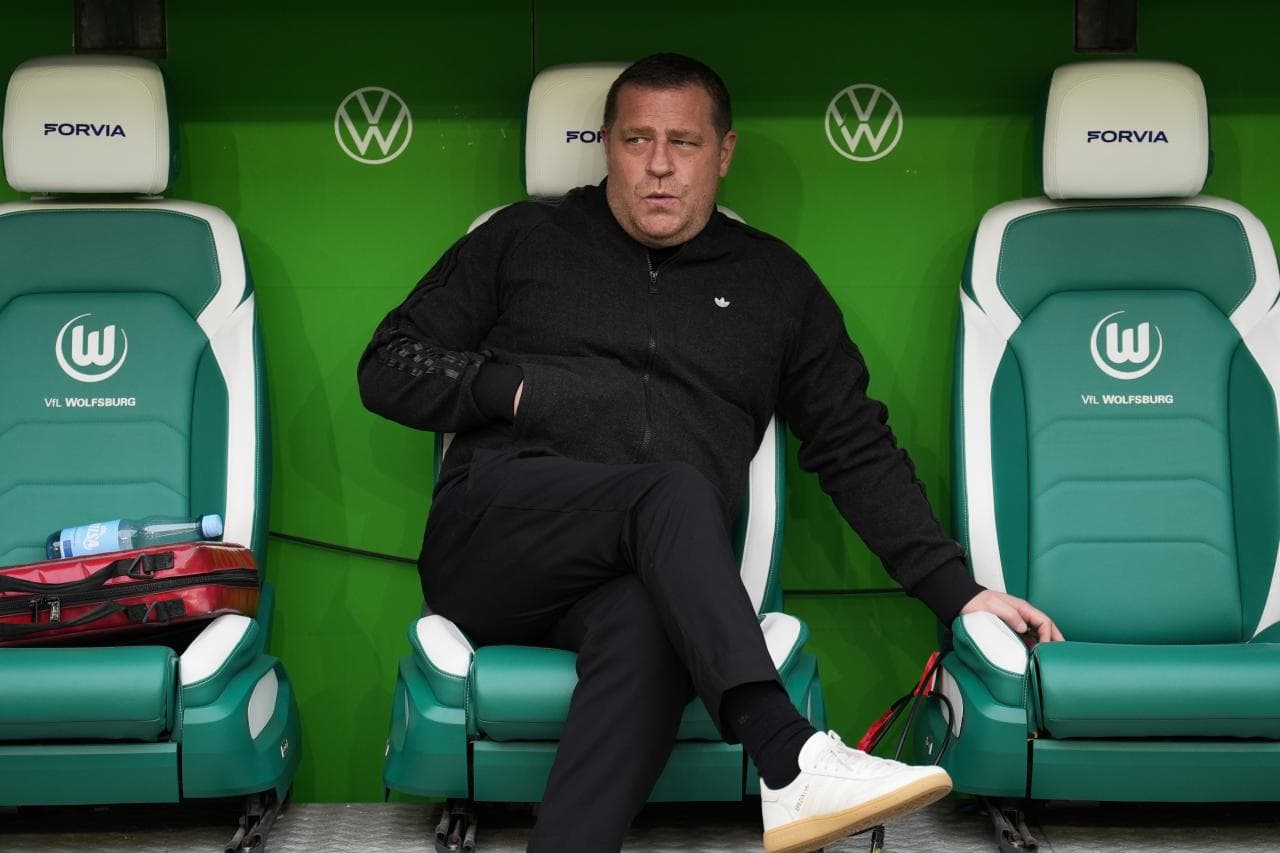 Eberl mit Angebot von Al-Ittihad? Sky Deutschland widerspricht