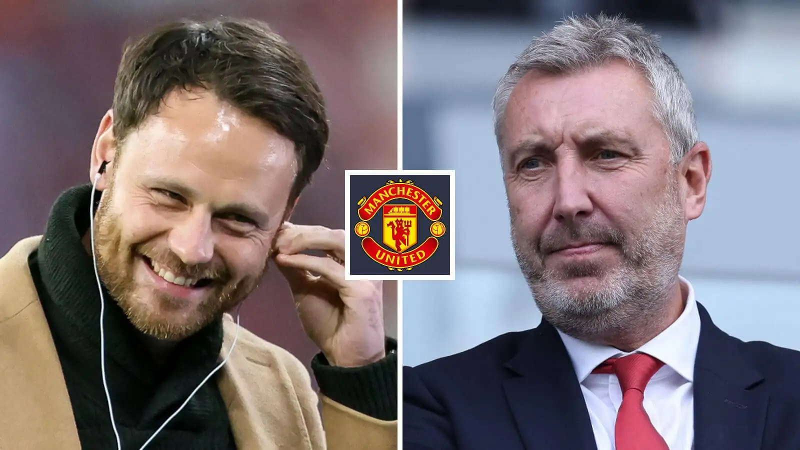 Lammens, Mejor Fichaje de la Temporada en la Premier League, Directivos del Utd Reciben Elogios