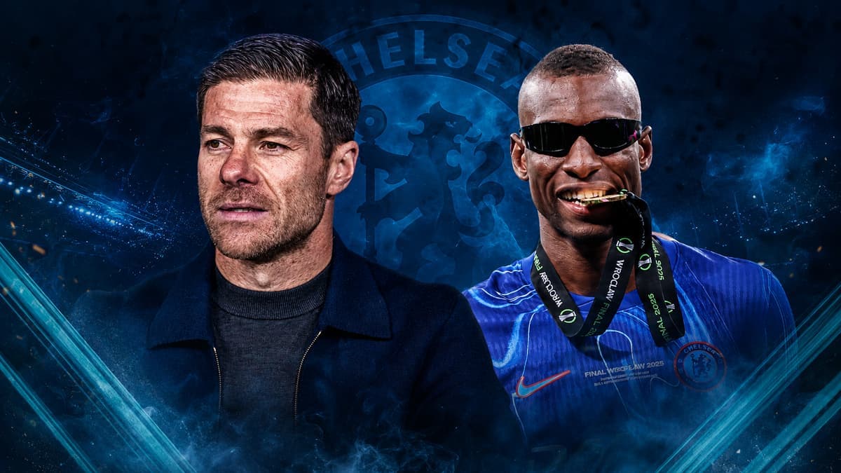 Alonso donnera une nouvelle chance à Jackson à Chelsea