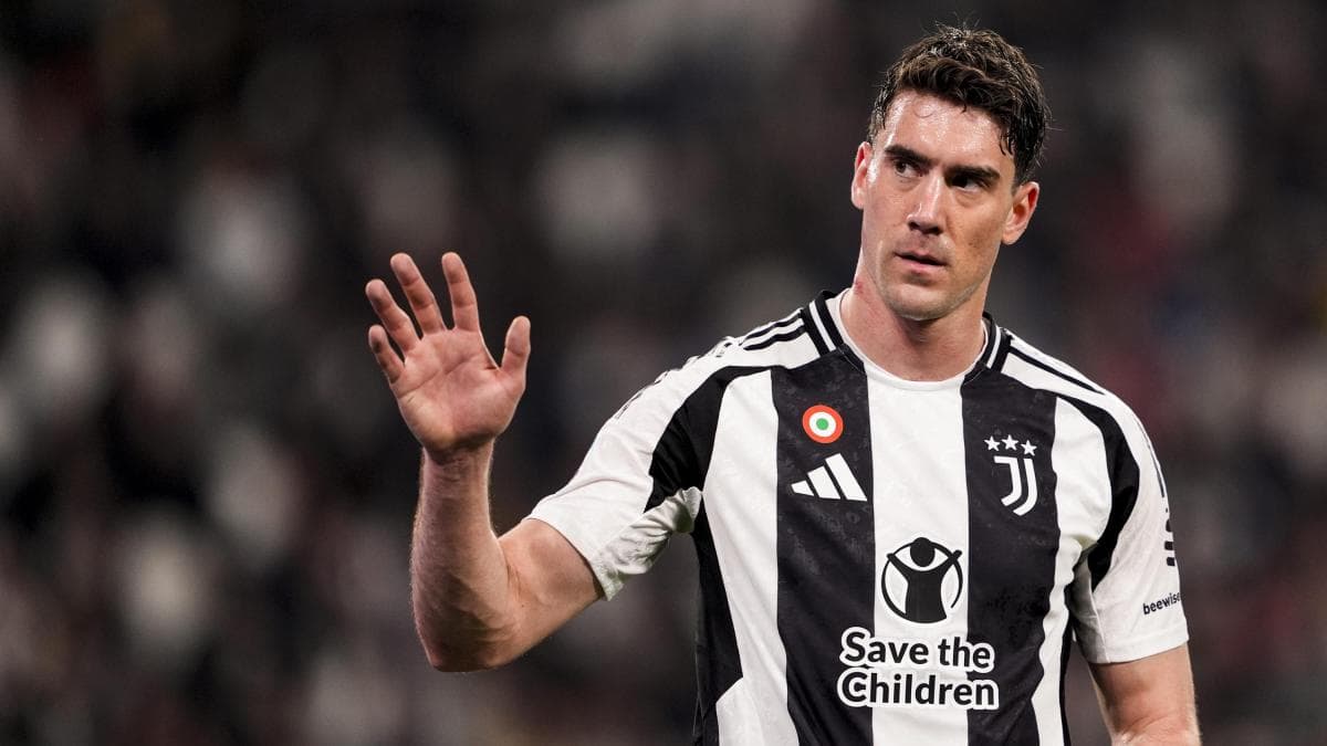 Vlahovic Bleibt Vereinskontaktlos, Während Ronaldo Weiter Glänzt
