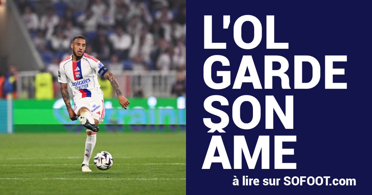 Tolisso rinnova con il Lione fino al 2029