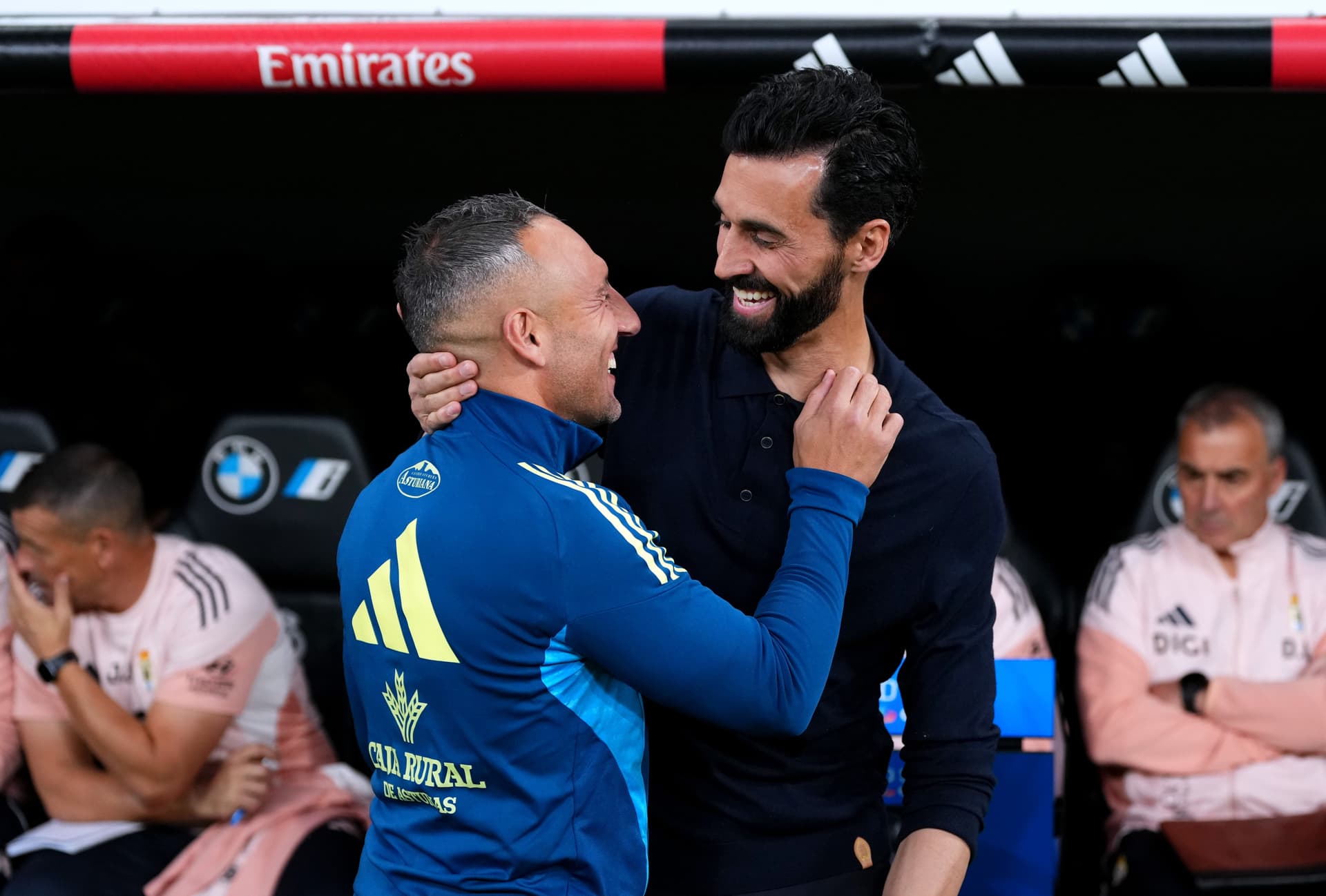 Dieci Giocatori del Real Madrid Pronti a Seguire Arbeloa