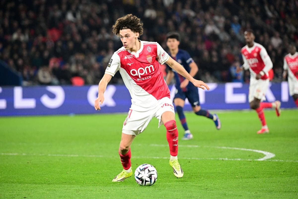Akliouche sur le point de s'engager avec le PSG