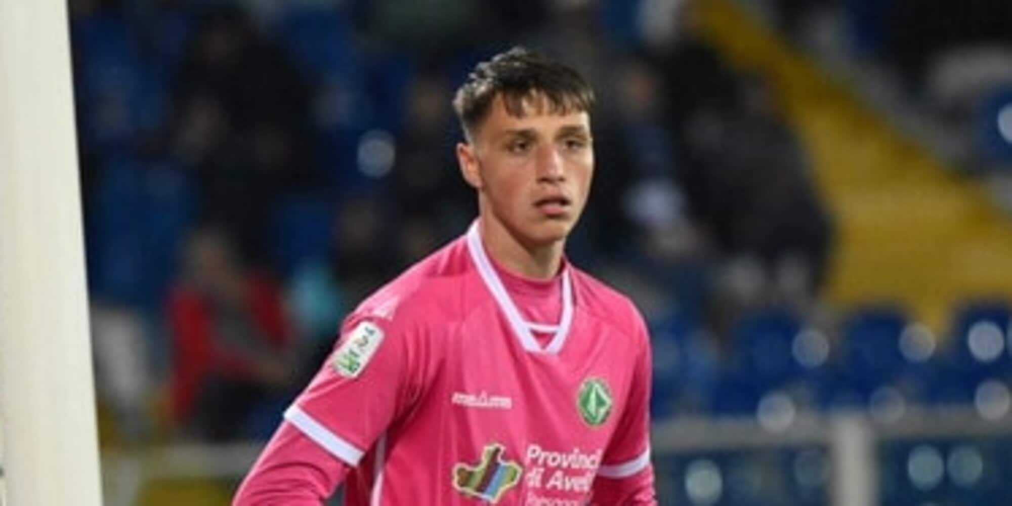 Juventus to Extend Daffara Deal, Loan to Udinese Likely