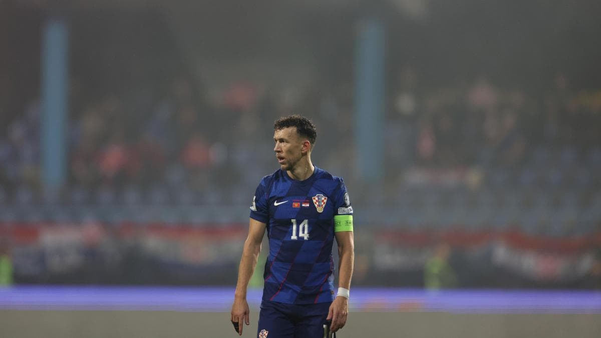 Perisic Fa Capire il Desiderio di Ritorno all'Inter, il Club Punta ad Altri Obiettivi