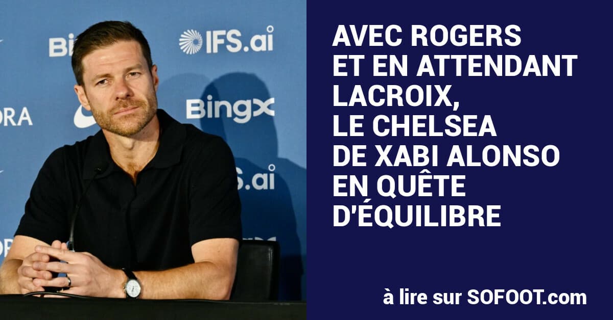 Chelsea, Affare da Record per Morgan Rogers