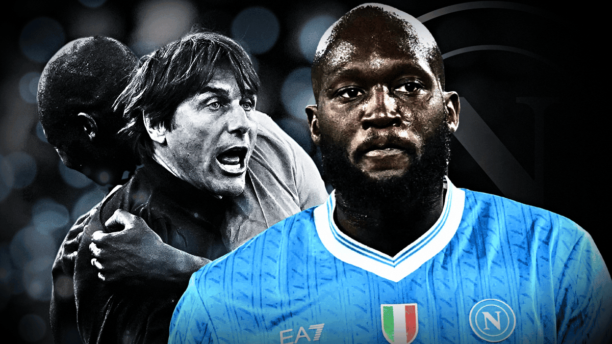 Lukakus Zukunft bei Napoli ungewiss nach Streit mit Conte