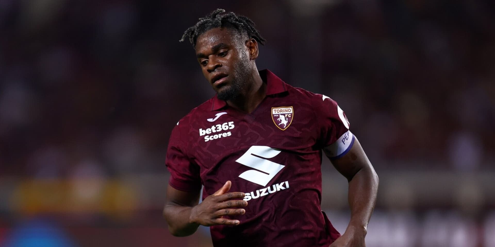 Zapata Set to Extend Torino Contract to 2028