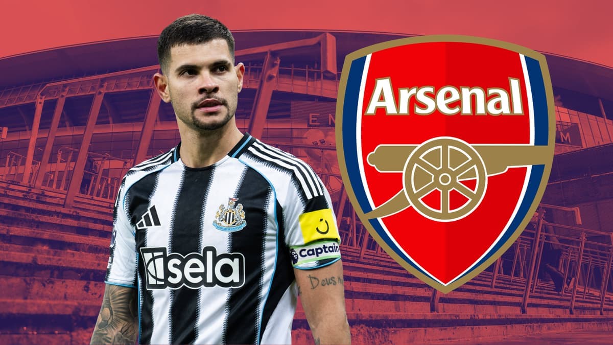 Guimaraes Gives Arsenal Green Light for Transfer Talks