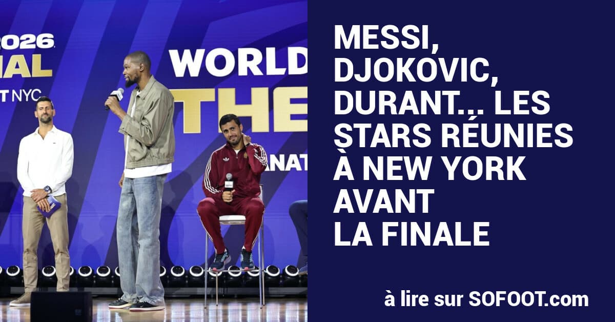 Messi, Djokovic e Durant Presenti al Fanatics Fest a New York