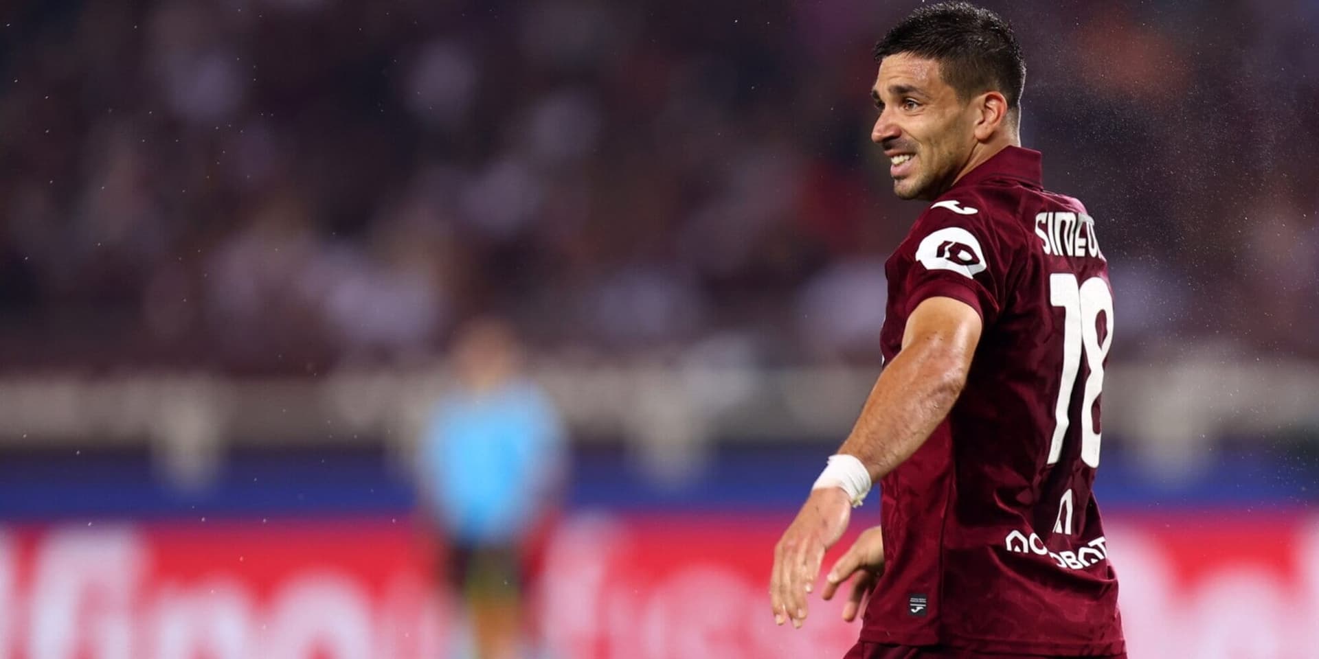 Torino vor Herausforderung bei der Bindung Simeones, argentinisches Interesse gemeldet