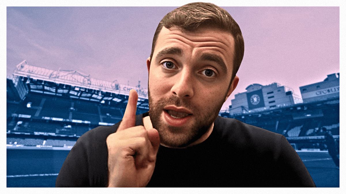 Aston Villa, offerta per Alejandro Garnacho del Chelsea