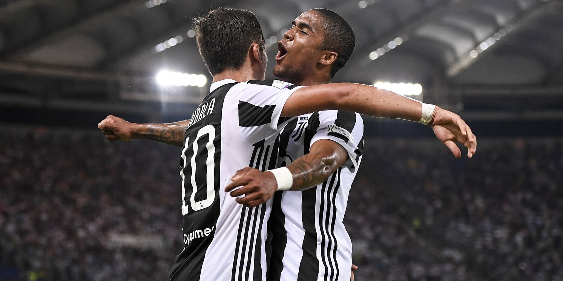 Costa rememora su pasado en la Juve mientras comienza su etapa en el Al-Ittifaq