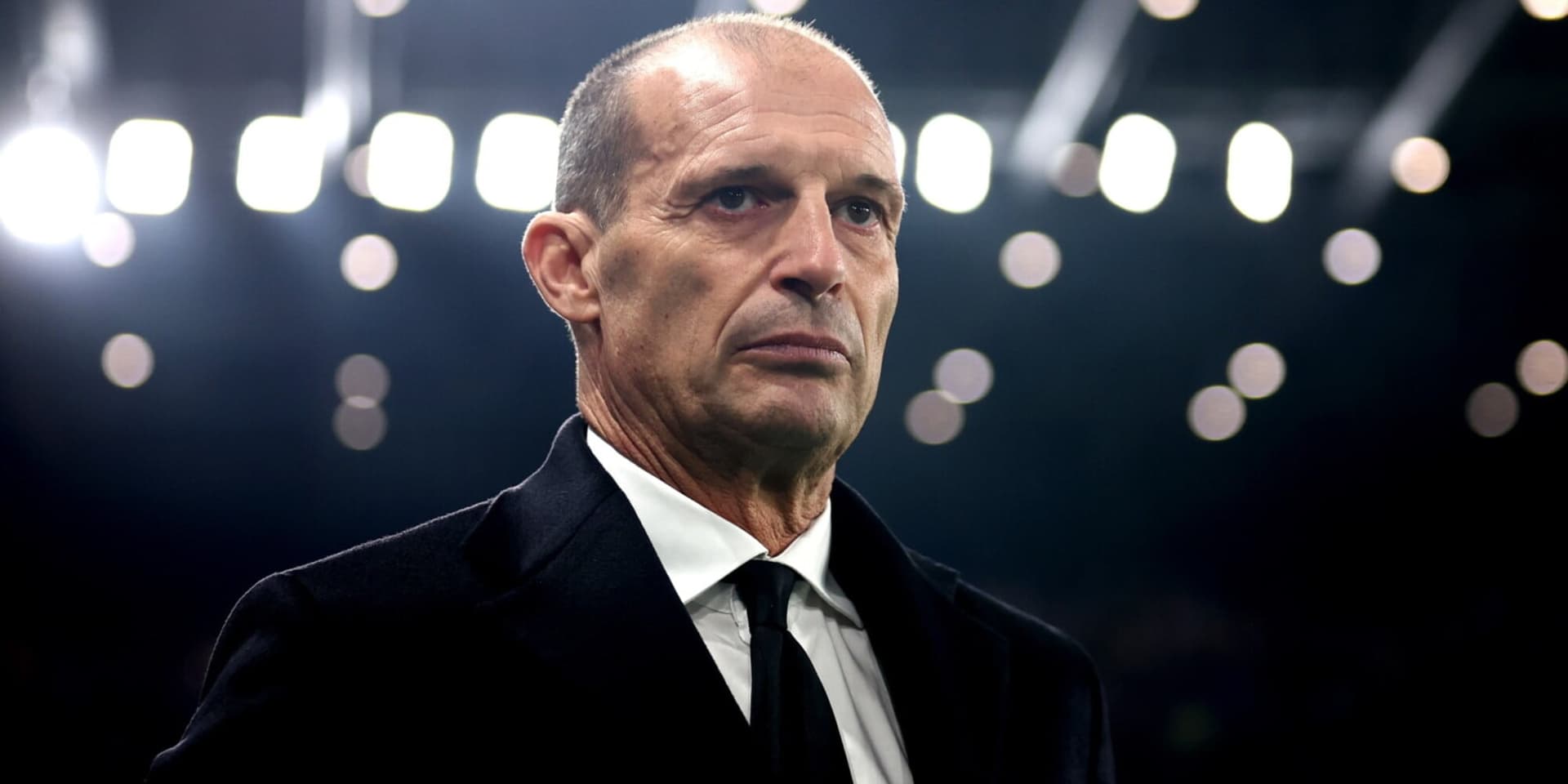 Allegri Set for Napoli Switch, Milan Exit Talks Ongoing - Serie A