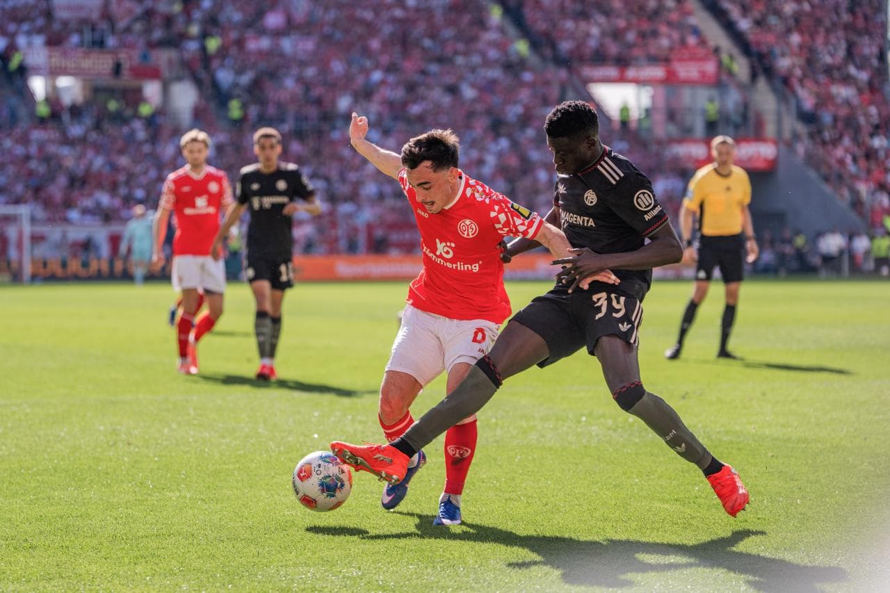 Le Bayern Munich va lever l'option d'achat de Bara Sapoko Ndiaye