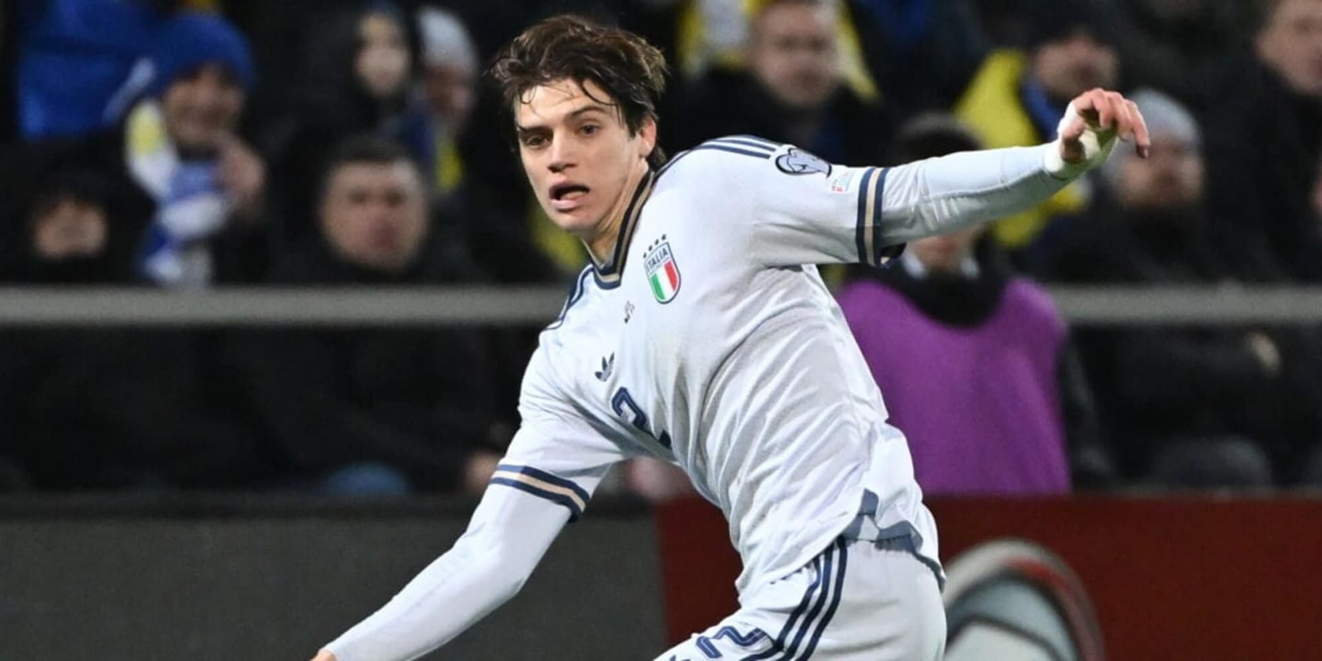 L'Inter sur le point de signer Marco Palestra d'Atalanta