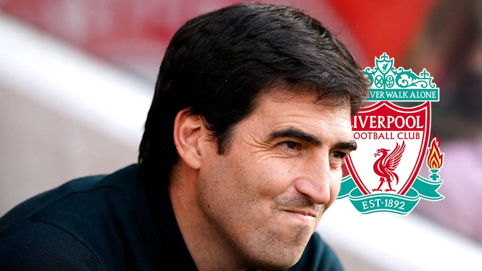 Iraola wird neuer Liverpool-Trainer