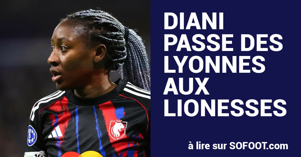 Diani Completa il Trasferimento Definitivo al London City Lionesses
