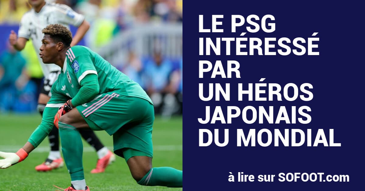 PSG in Trattativa per Zion Suzuki, Portiere del Parma