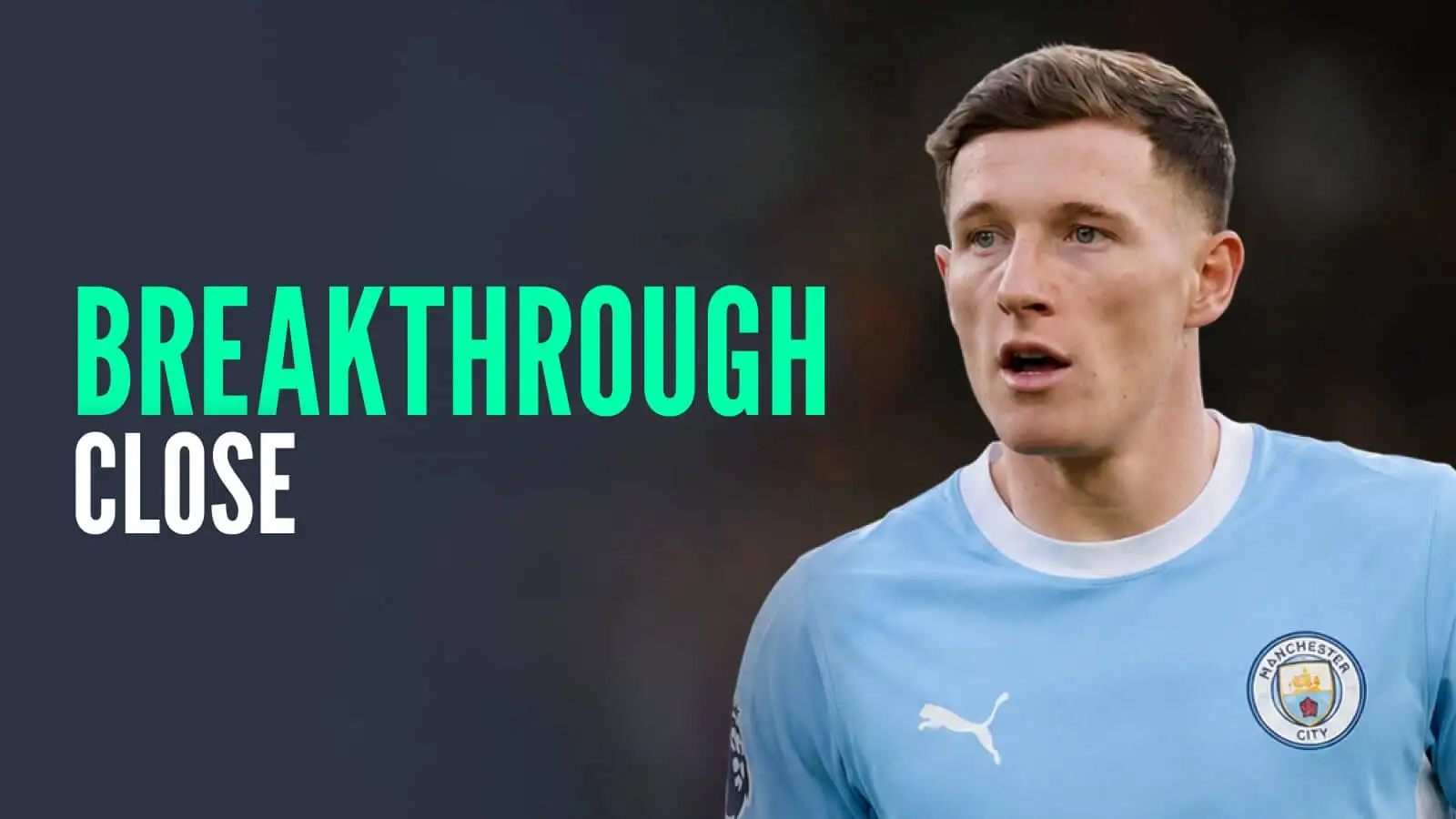 Manchester City tout proche de l'accord record pour Anderson