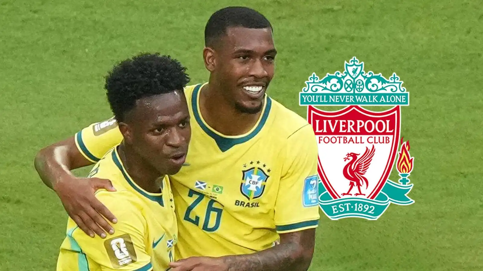 Liverpool Contacta al Bournemouth por Rayan, Ante la Posible Salida de Salah