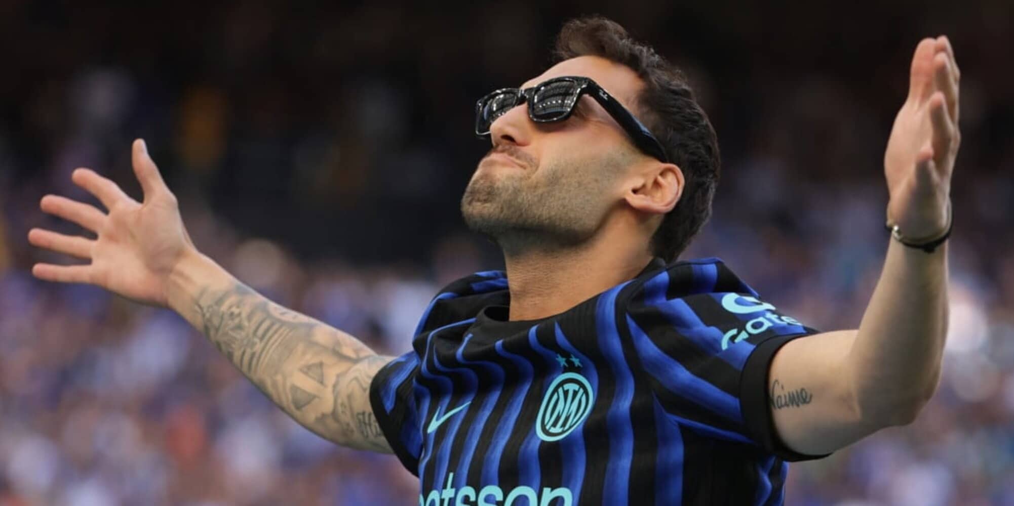 Fenerbahçe-Präsidentschaftskandidat Verspricht Calhanoglu-Verpflichtung