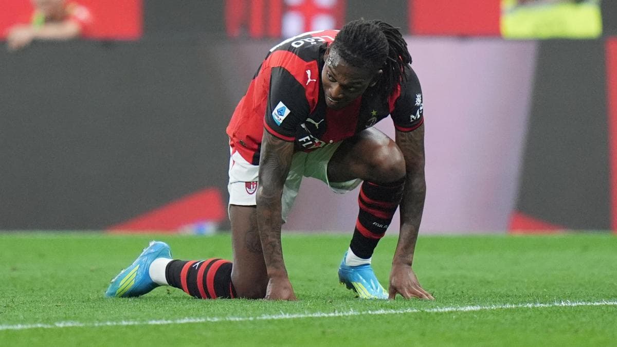 Milan, Estate Calda tra le Incognite su Leao e una Squadra da Rimodellare - Serie A