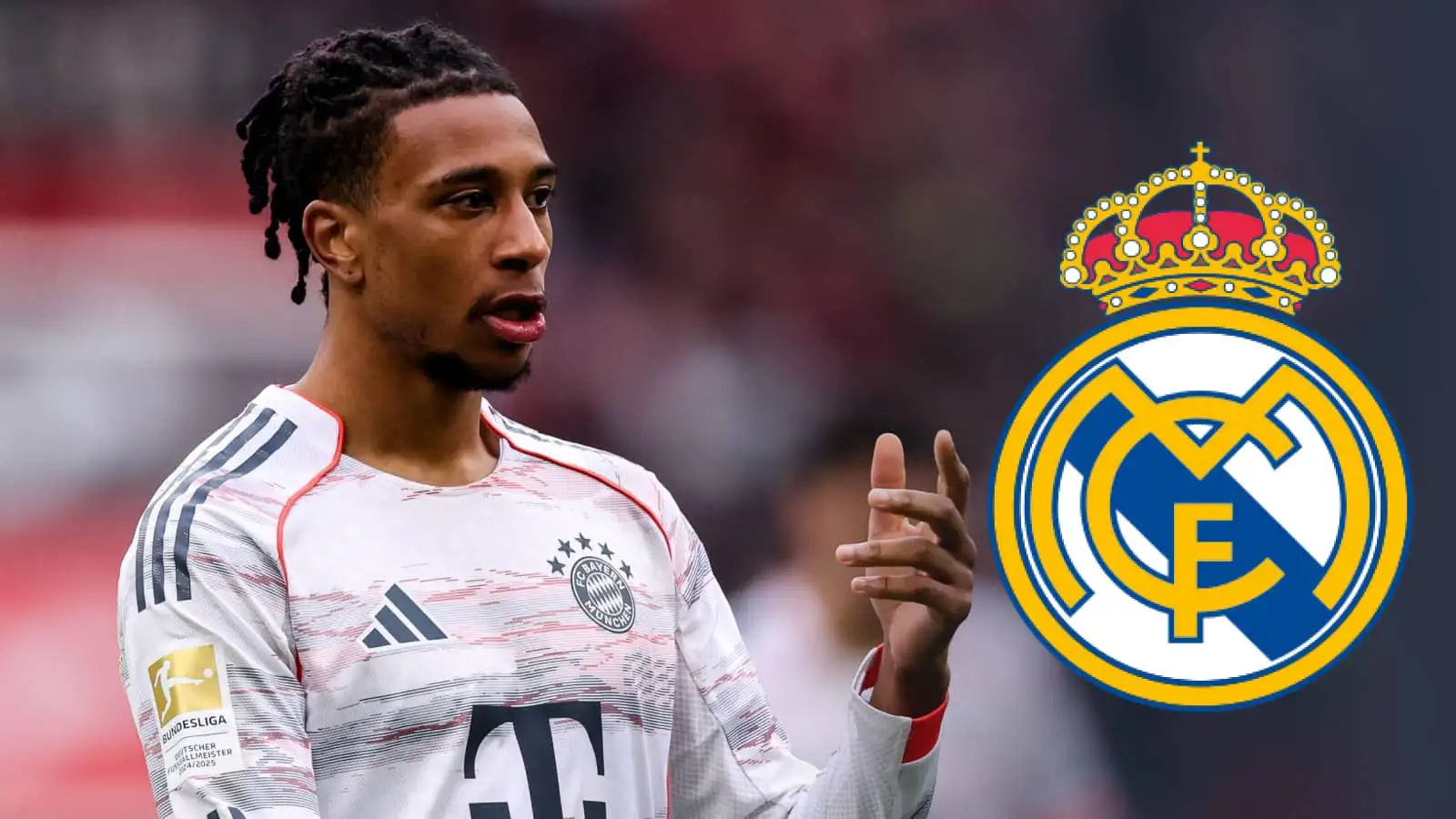 Olise wünscht sich Real Madrid, Bayern München sagt 'Nicht zu verkaufen'