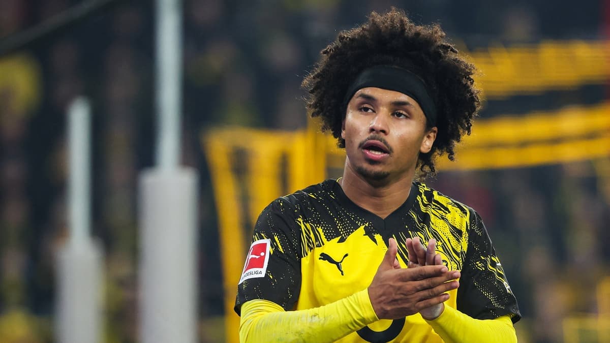 Barcelona Agree €29m Deal for Borussia Dortmund’s Karim Adeyemi - La Liga