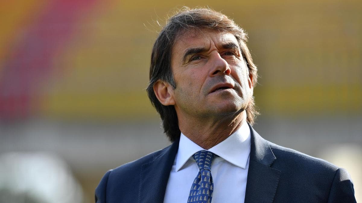 Carnevali Definisce l'Agenda della Juve: Il Nuovo DS Punta su Portiere e Attaccante