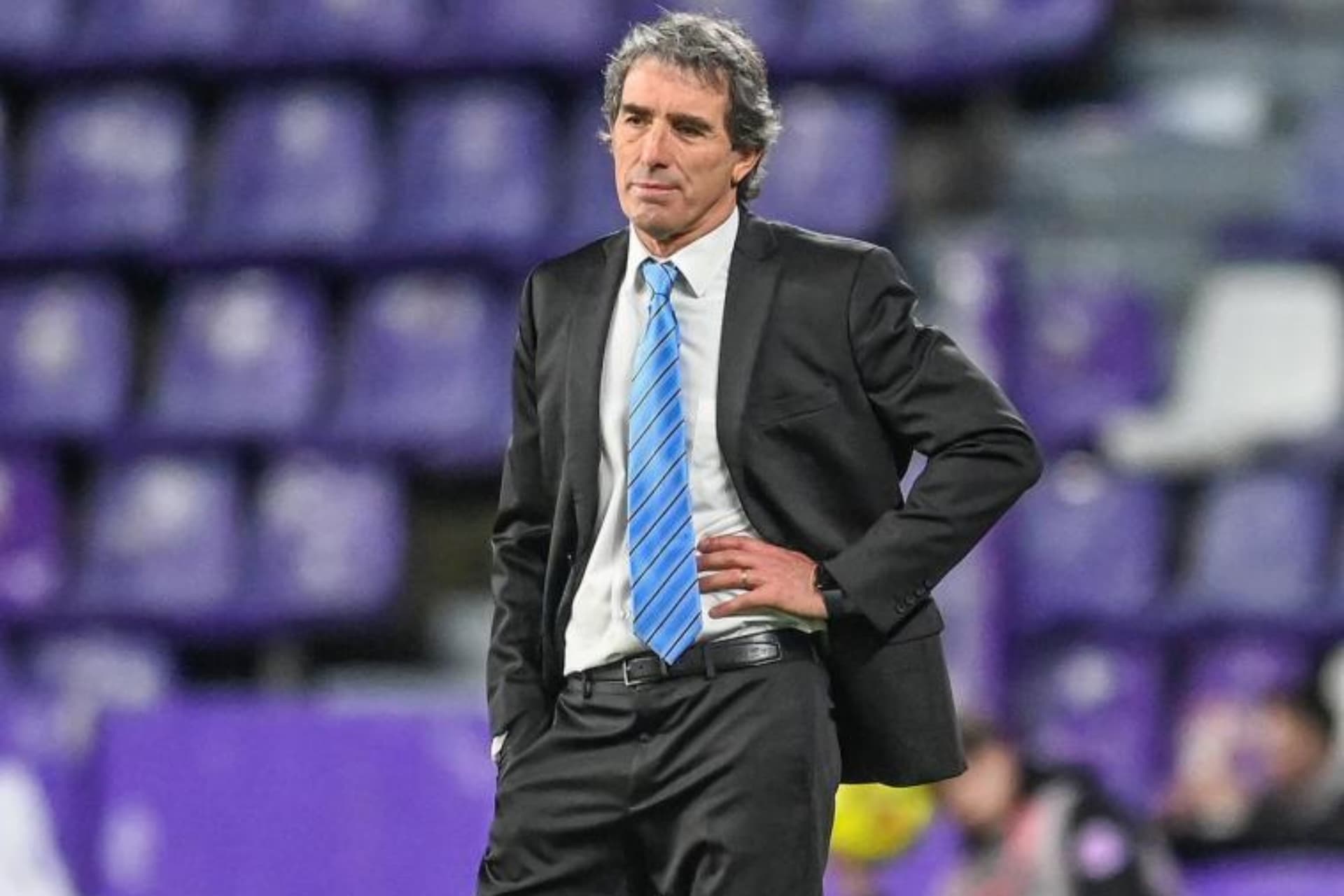 Almada Departs Real Oviedo, Alvarez Emerges as Potential Successor - Other