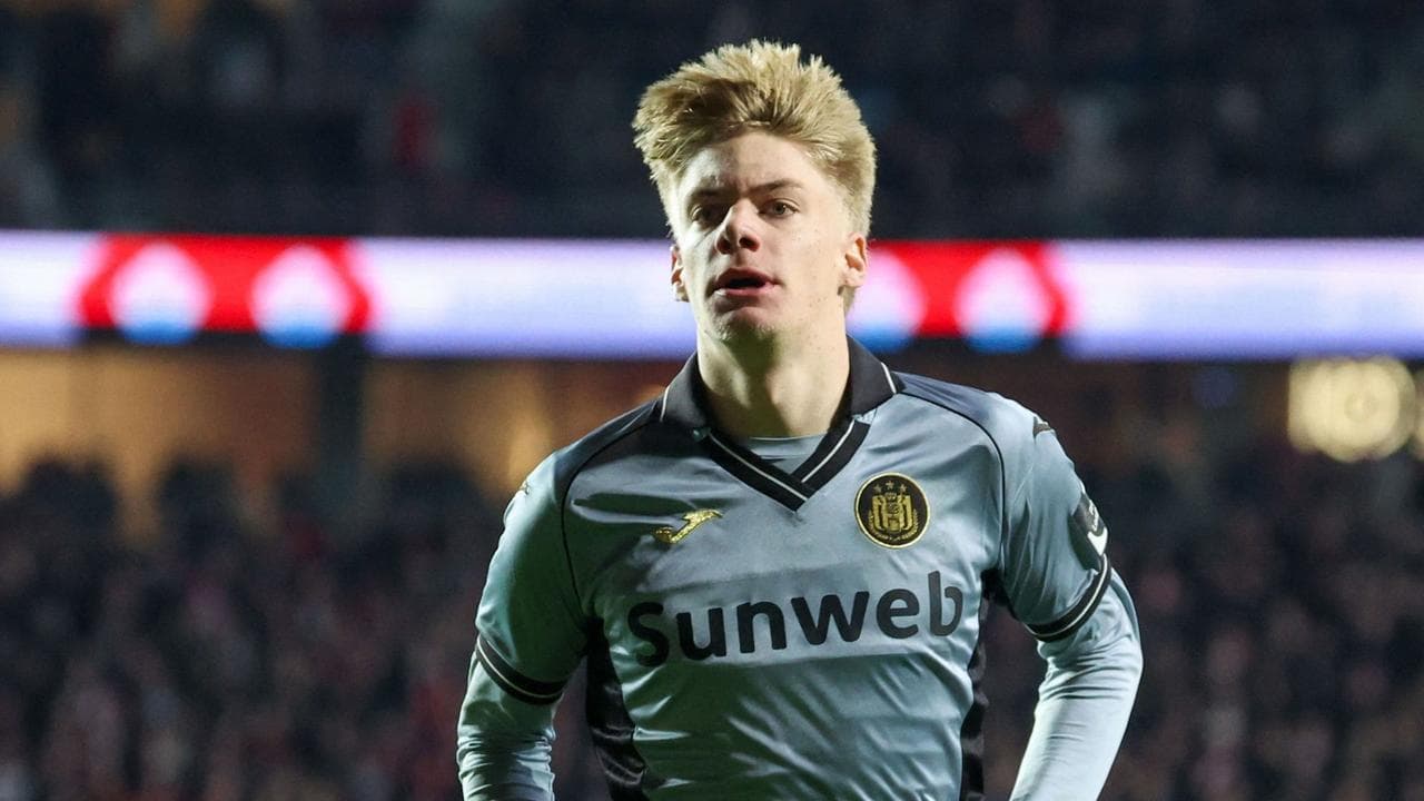 Hoffenheim Sign Belgian Talent Nathan De Cat - Bundesliga