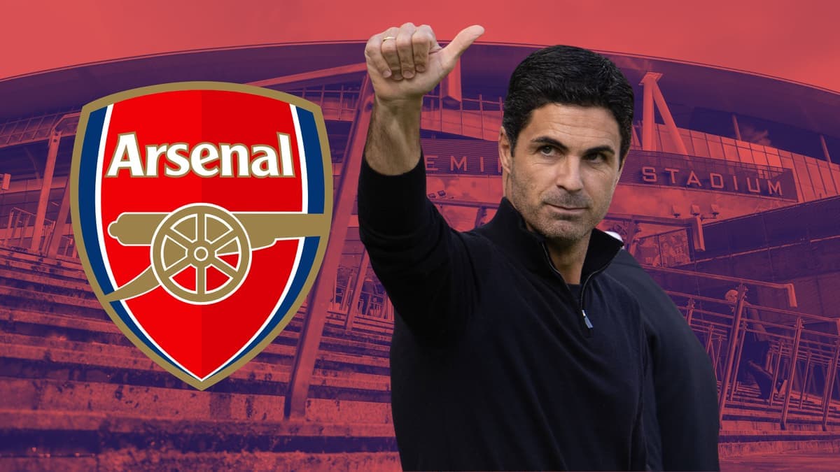 L'Arsenal Ottiene il Via Libera per Dario Osorio