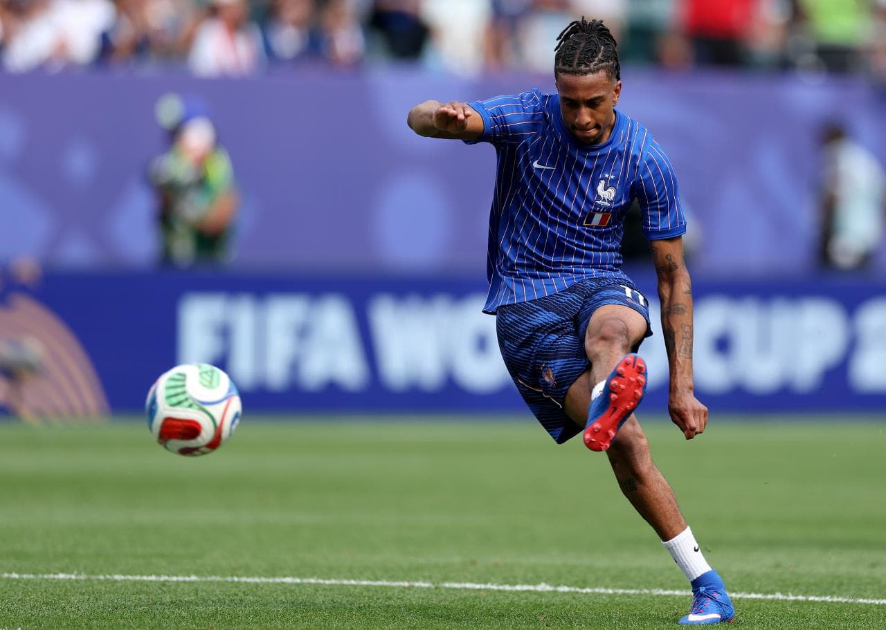PSG steigt auf Real Madrid-Interesse an Bayerns Michael Olise ein