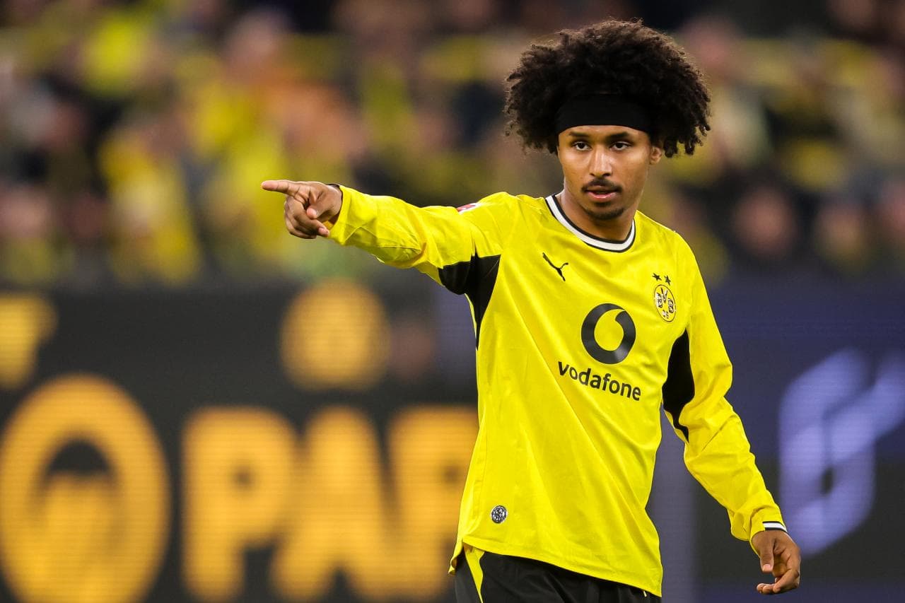 Dortmund Hopeful of Adeyemi Extension Despite Stalled Talks