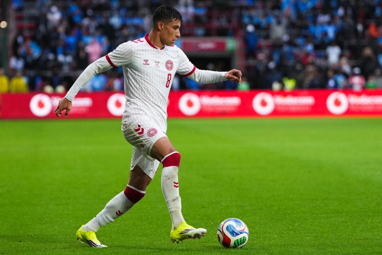 Hoffenheim to Sign Daghim from Salzburg, Akpoguma Joins Frosinone