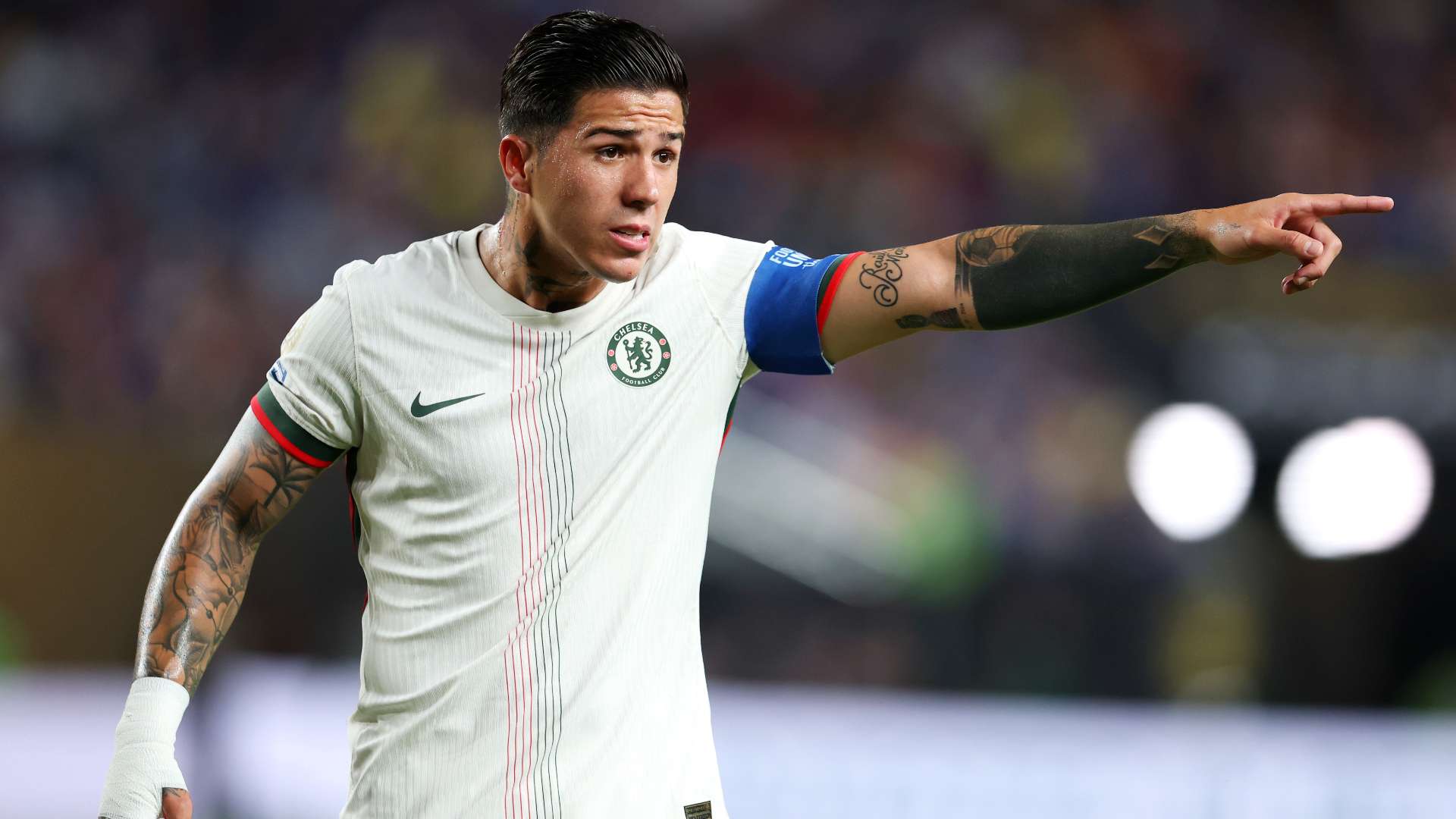 Fernández Top-Ziel für Real Madrid