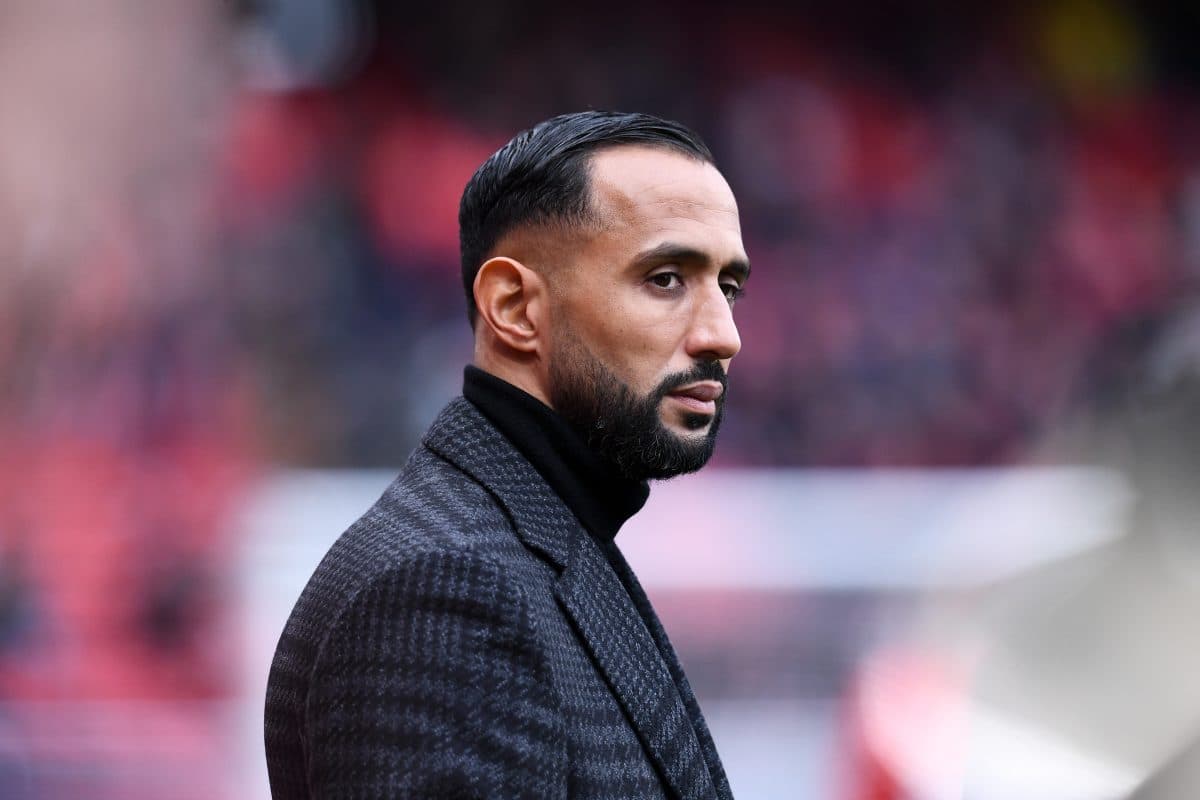Marseilles Suche nach Neuem Sportdirektor Intensiviert sich nach Ghisolfi-Absage - Ligue 1