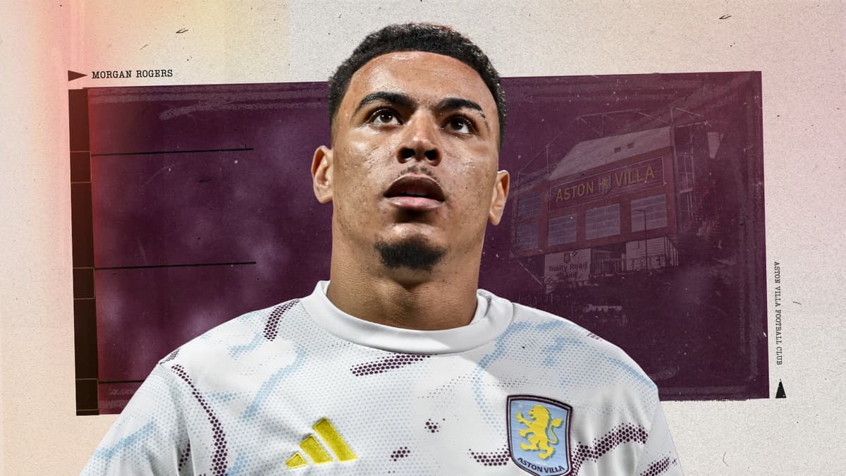 Trasferimento di Rogers all'Arsenal sempre più probabile: l'Aston Villa chiude per Manzambi