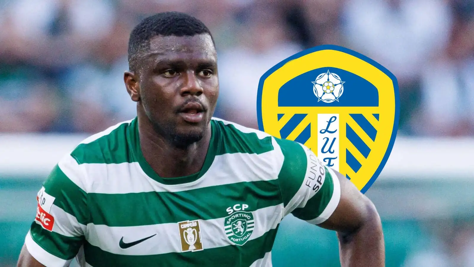 Leeds United mit Rekordangebot für Diomande?