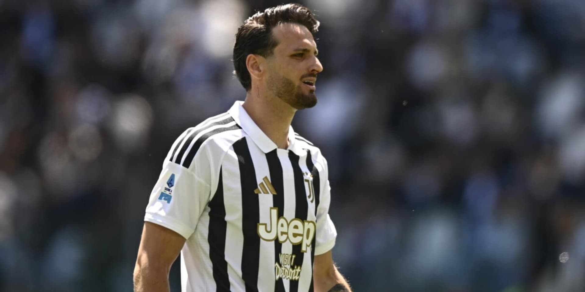 Juventus hört Angebote für Verteidiger Federico Gatti an