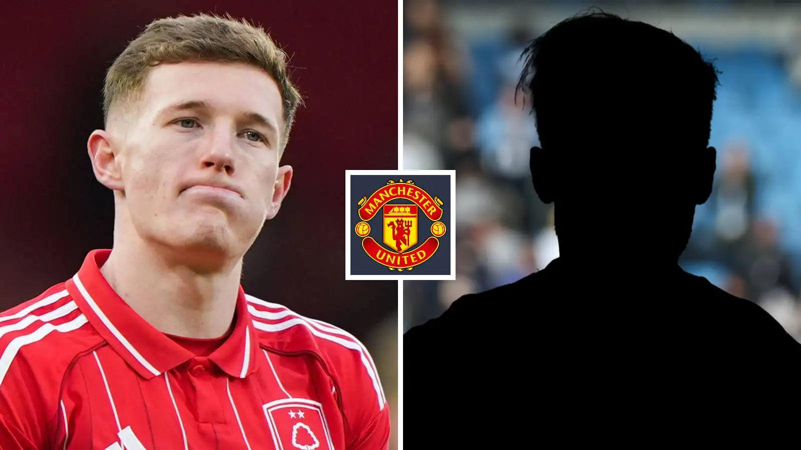Wright Drängt Man Utd, Forest’s Anderson zu Verpflichten - Premier League